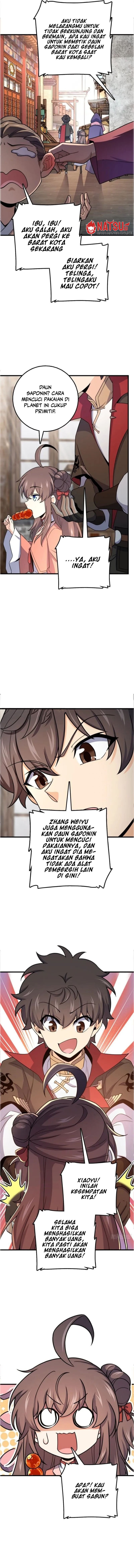 Spare Me, Great Lord! Chapter 521 Gambar 6